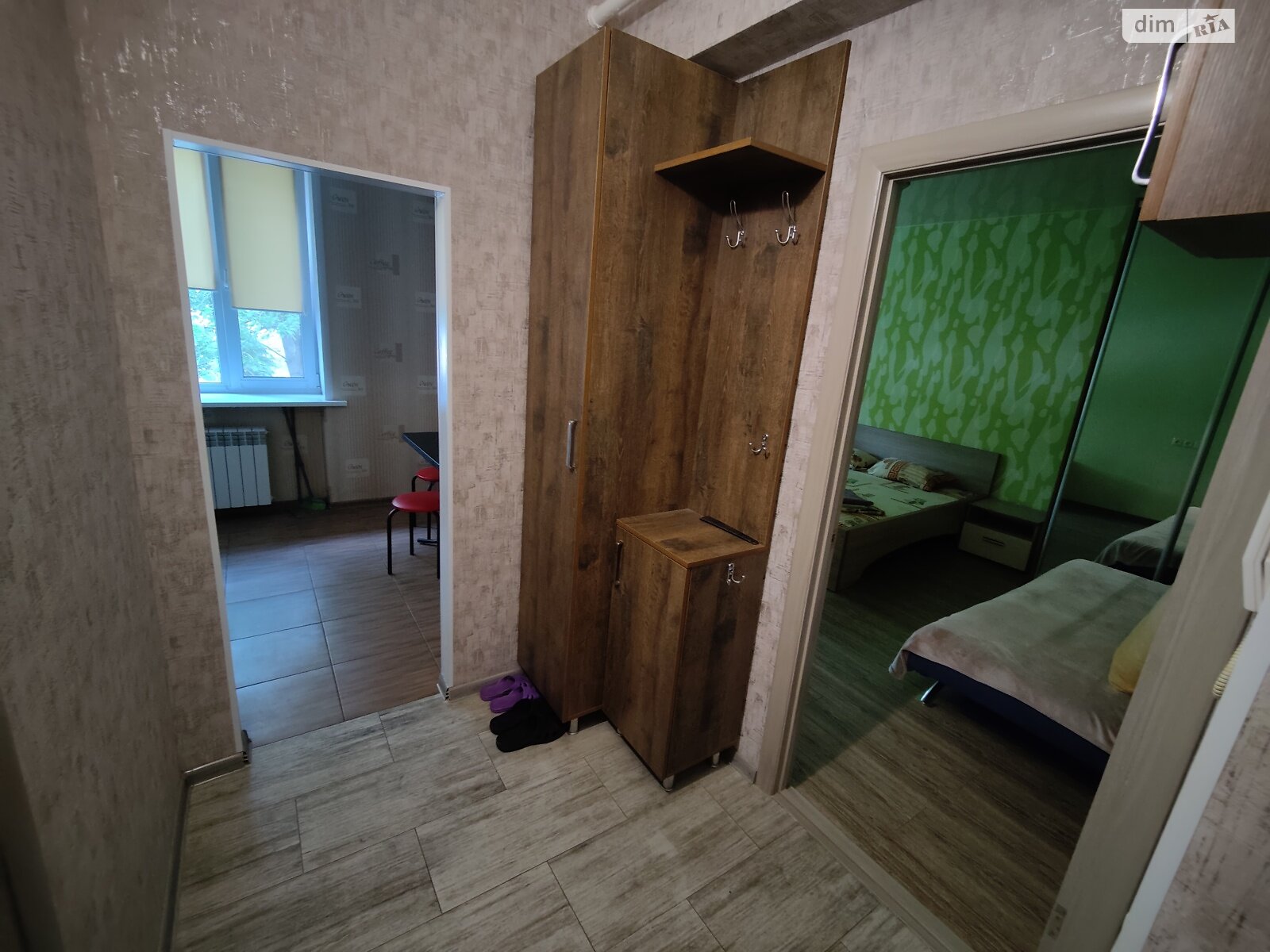 однокомнатная квартира в Запорожье, район Вознесеновский (Орджоникидзевский), на просп. Маяковского 7 в аренду на короткий срок посуточно фото 1 однокомнатная квартира в Запорожье, район Вознесеновский (Орджоникидзевский), на просп. Маяковского 7 в аренду на короткий срок посуточно фото 1
