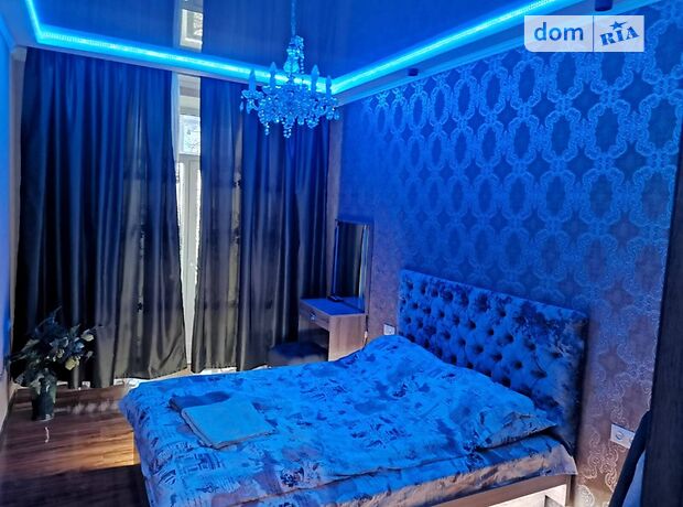 двухкомнатная квартира в Запорожье, район Вознесеновский (Орджоникидзевский), на ул. Сталеваров 18 в аренду на короткий срок посуточно фото 1 двухкомнатная квартира в Запорожье, район Вознесеновский (Орджоникидзевский), на ул. Сталеваров 18 в аренду на короткий срок посуточно фото 1