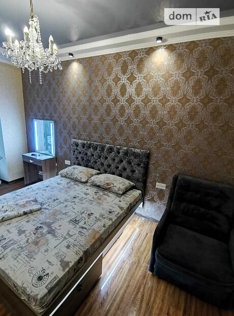 двухкомнатная квартира в Запорожье, район Вознесеновский (Орджоникидзевский), на ул. Сталеваров 18 в аренду на короткий срок посуточно фото 1 двухкомнатная квартира в Запорожье, район Вознесеновский (Орджоникидзевский), на ул. Сталеваров 18 в аренду на короткий срок посуточно фото 1