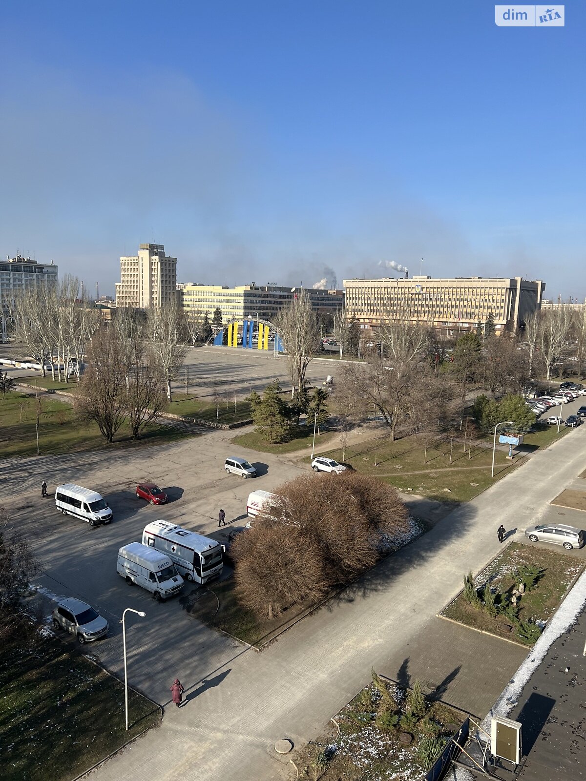 двухкомнатная квартира в Запорожье, район Вознесеновский (Орджоникидзевский), на бул. Центральный 3 в аренду на короткий срок посуточно фото 1 двухкомнатная квартира в Запорожье, район Вознесеновский (Орджоникидзевский), на бул. Центральный 3 в аренду на короткий срок посуточно фото 1