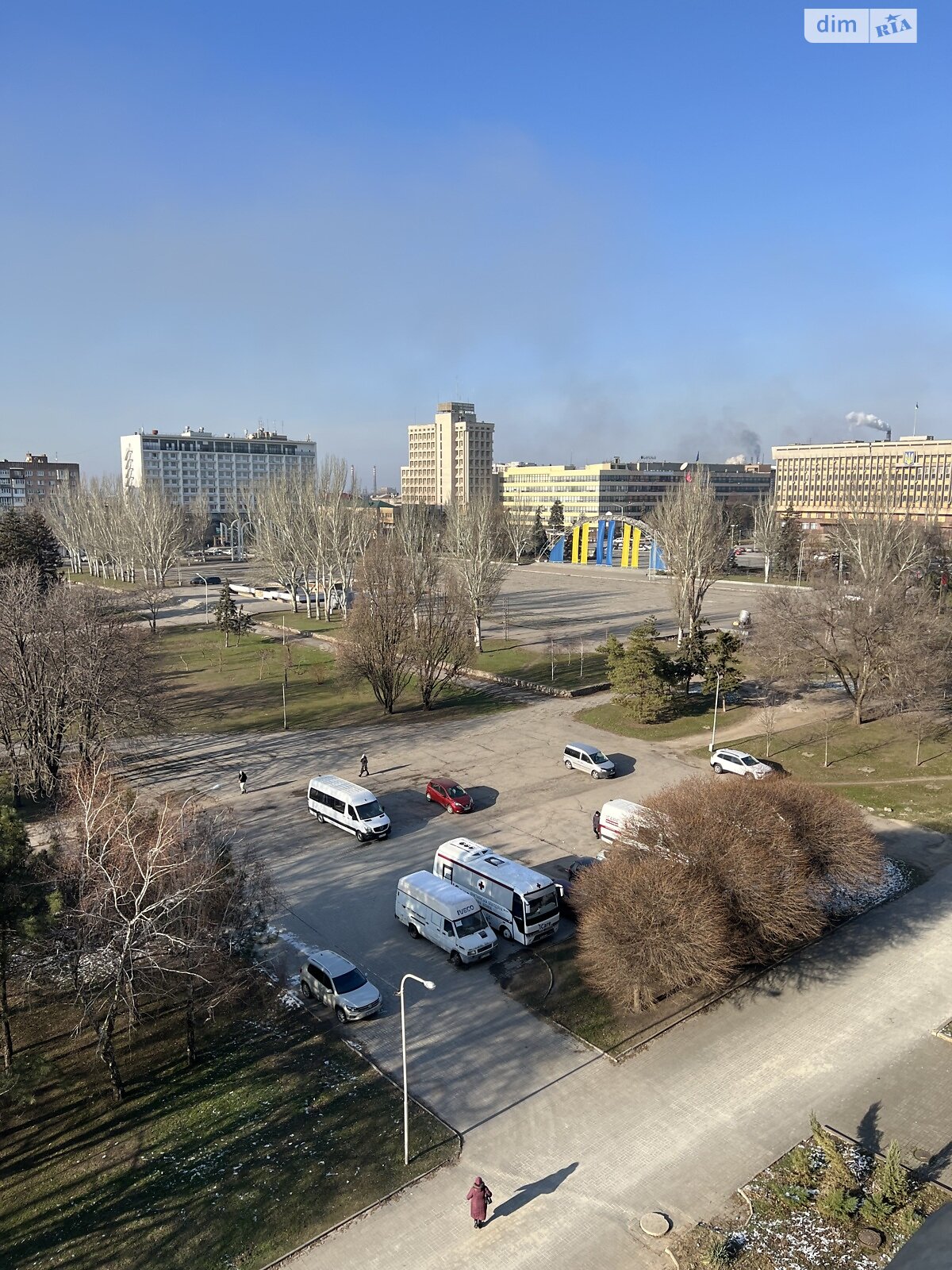 двухкомнатная квартира в Запорожье, район Вознесеновский (Орджоникидзевский), на бул. Центральный 3 в аренду на короткий срок посуточно фото 1 двухкомнатная квартира в Запорожье, район Вознесеновский (Орджоникидзевский), на бул. Центральный 3 в аренду на короткий срок посуточно фото 1
