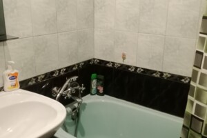 однокомнатная квартира в Запорожье, район Южный (Пески), на ул. Владимира Украинца 13 в аренду на короткий срок посуточно фото 2