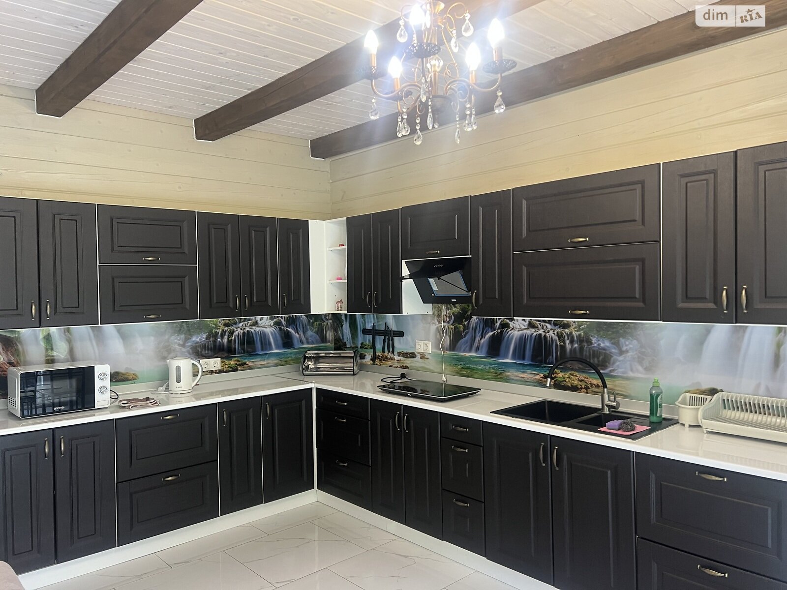 таунхаус посуточно, аренда в Микуличине, улица Грушевского фото 1