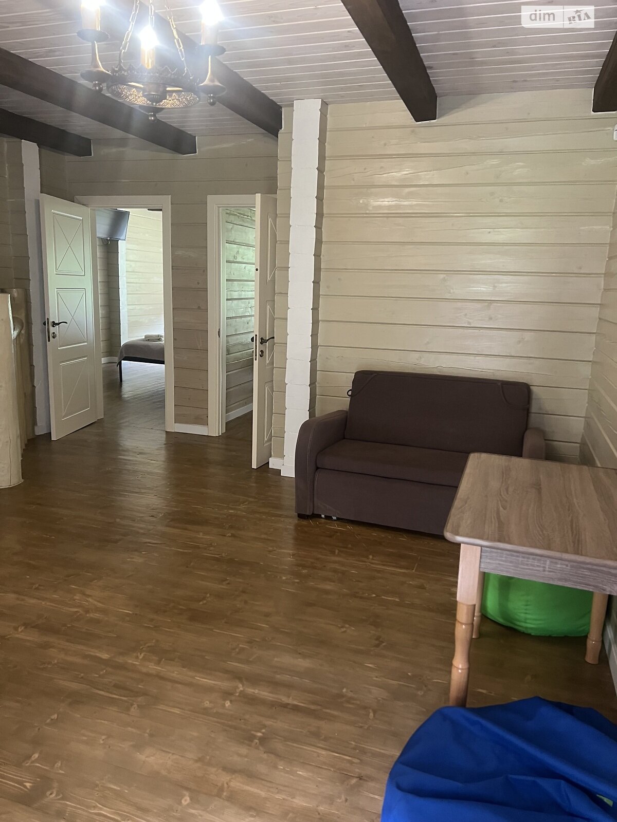 таунхаус посуточно, аренда в Микуличине, улица Грушевского фото 1