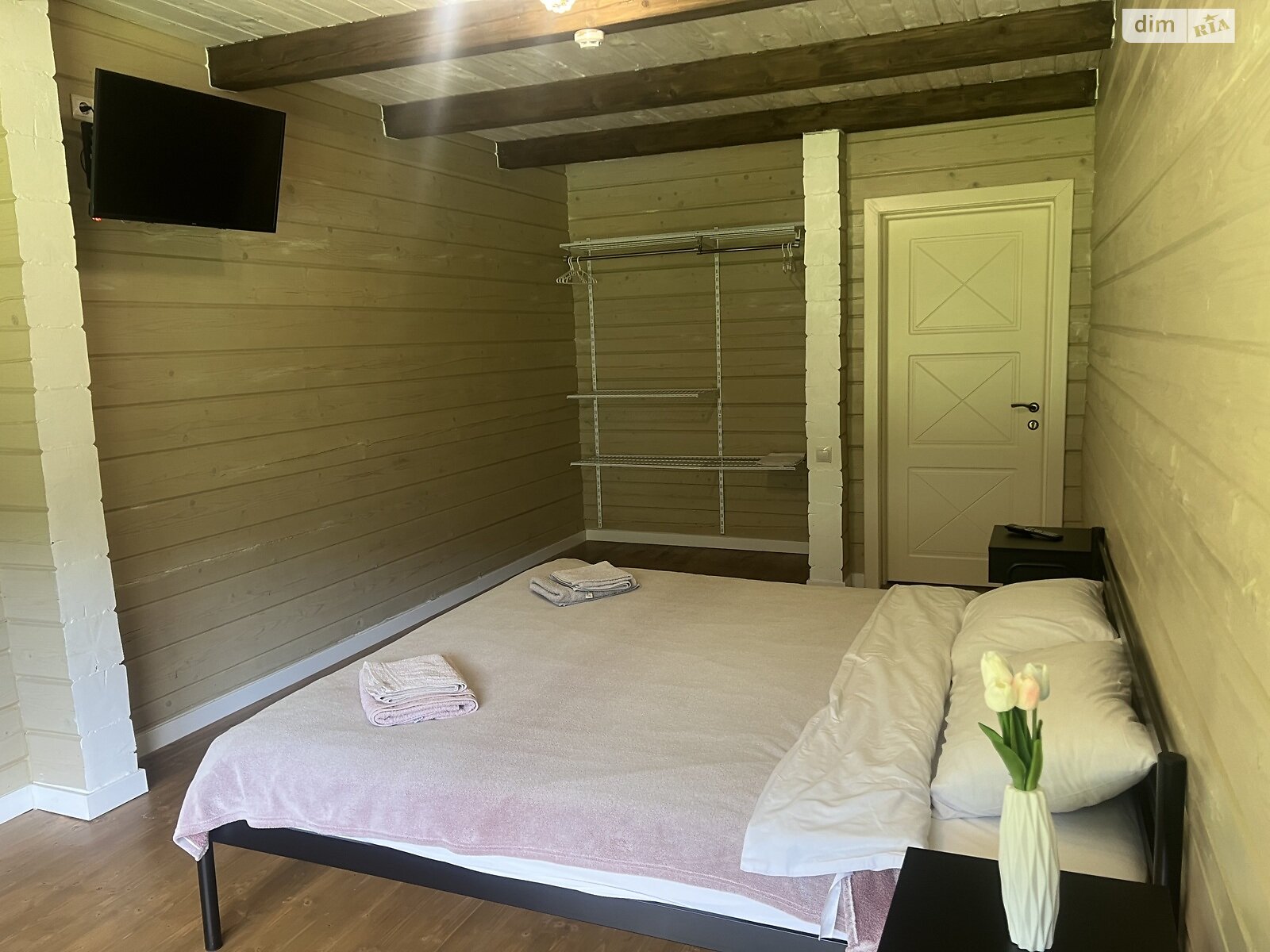 таунхаус посуточно, аренда в Микуличине, улица Грушевского фото 1