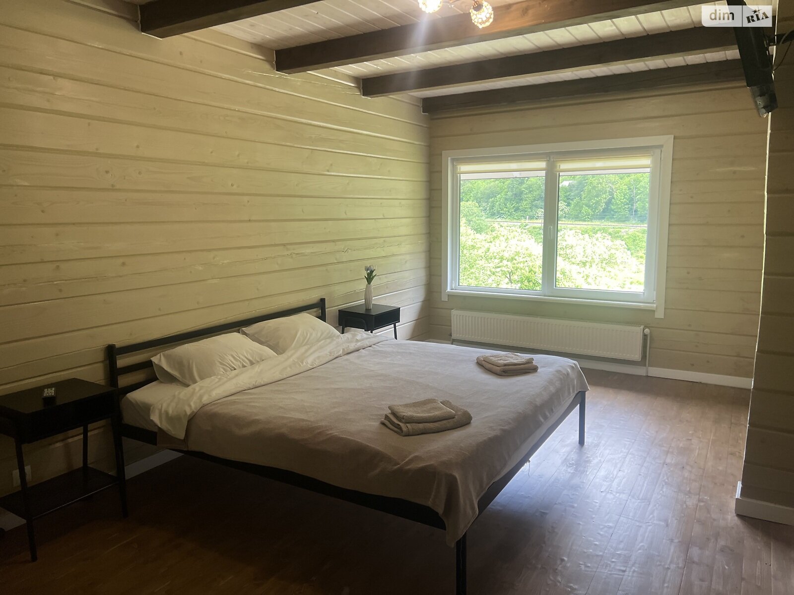 таунхаус посуточно, аренда в Микуличине, улица Грушевского фото 1