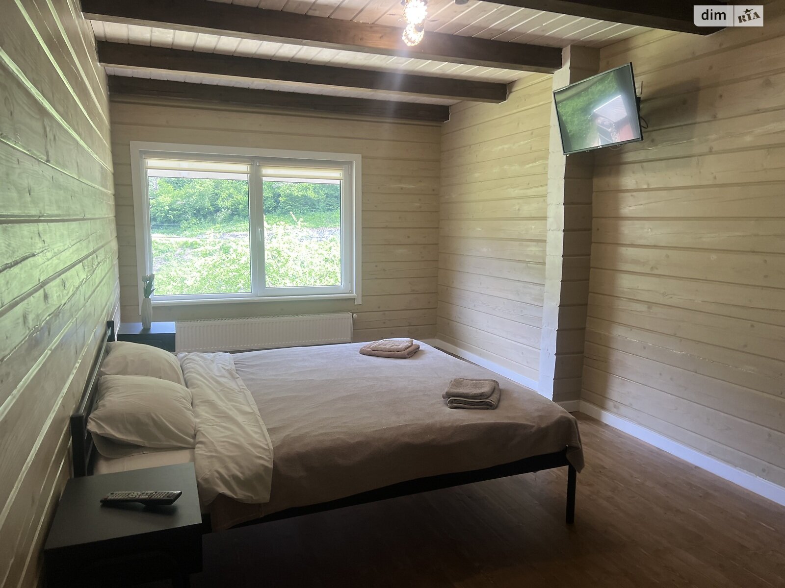 таунхаус посуточно, аренда в Микуличине, улица Грушевского фото 1