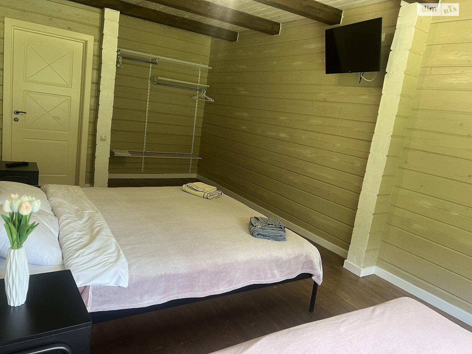 таунхаус посуточно, аренда в Микуличине, улица Грушевского фото 1