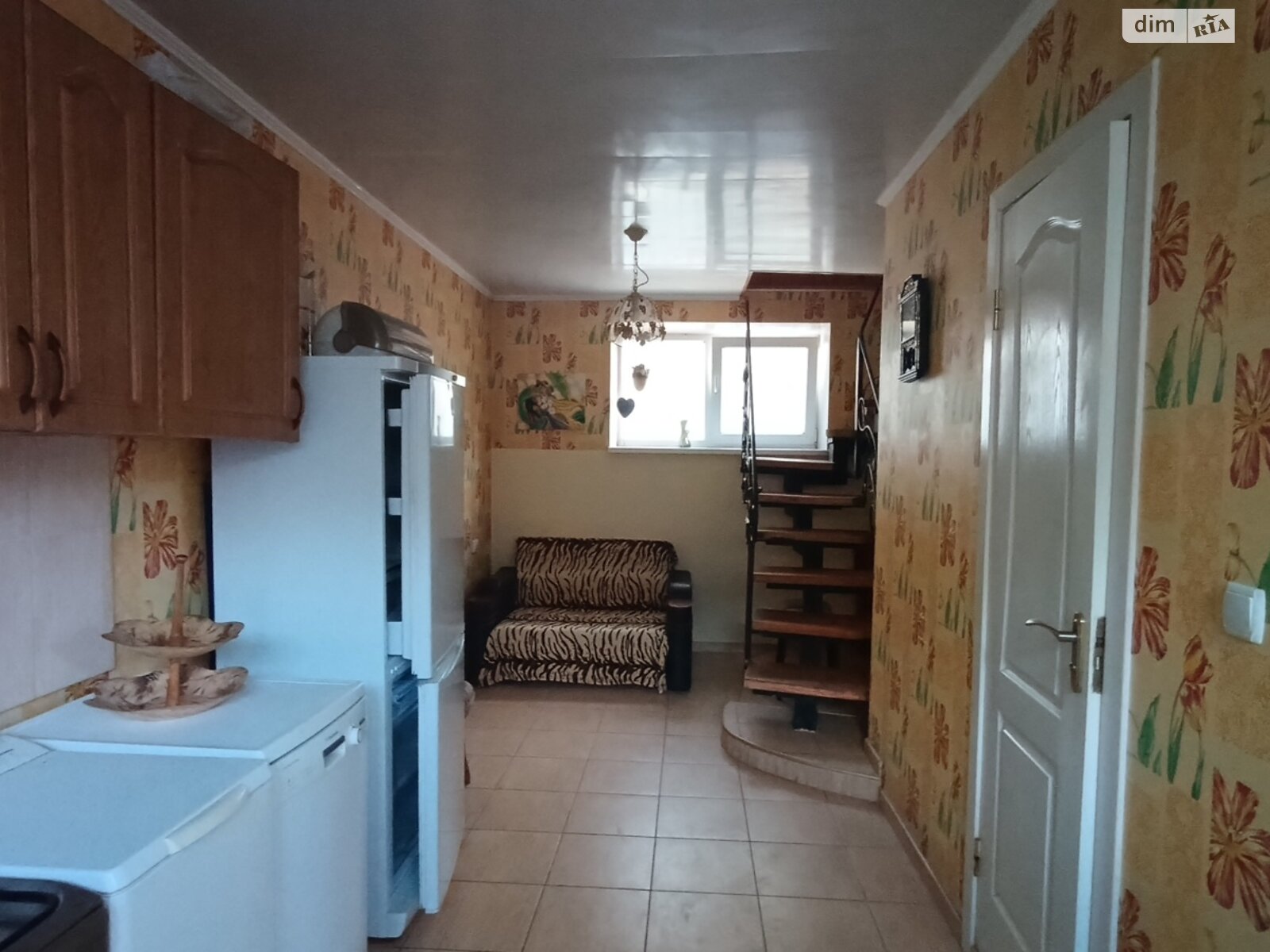 таунхаус посуточно, аренда в Одессе, проспект Свободы, район Черноморка фото 1