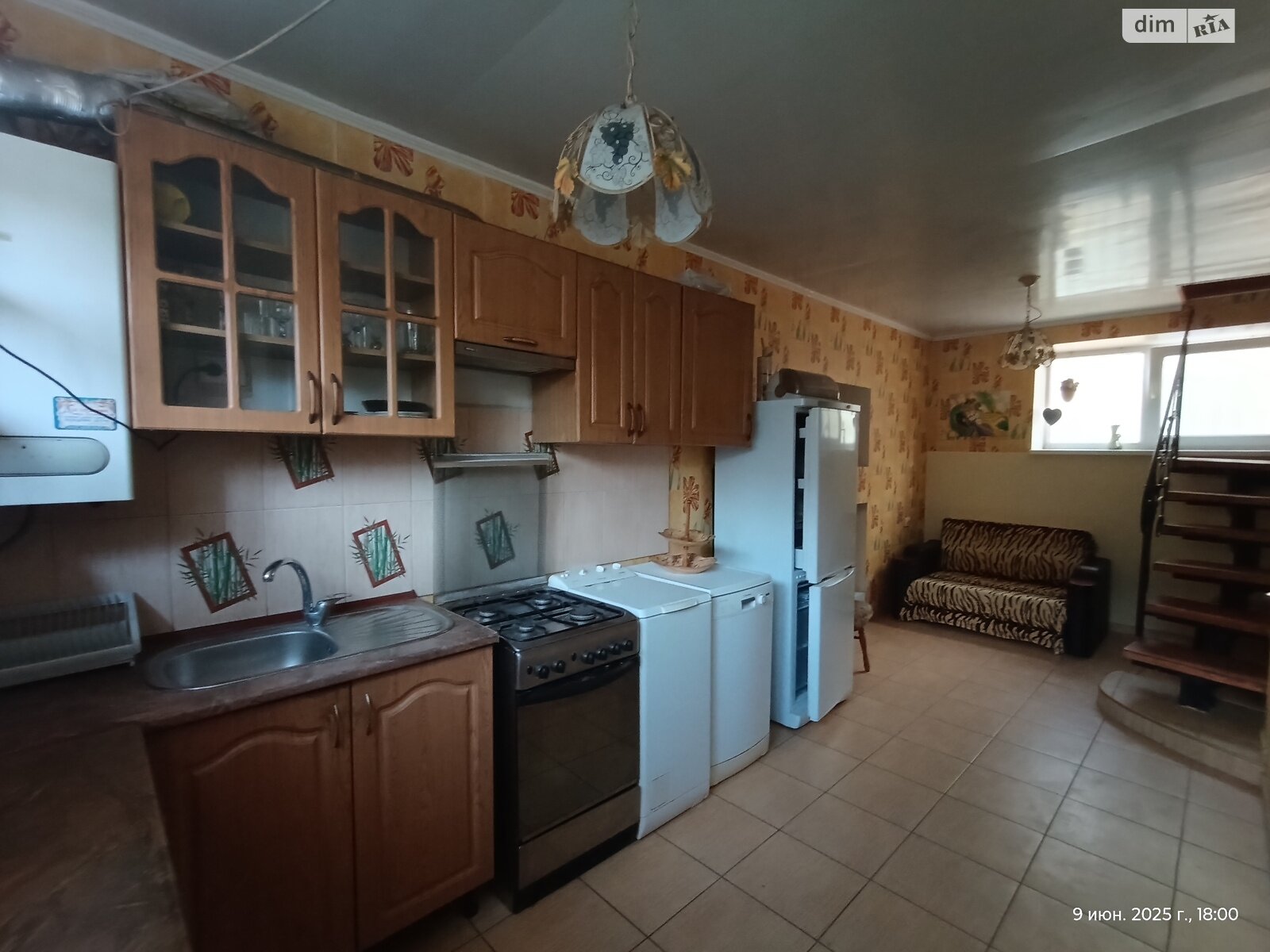 таунхаус посуточно, аренда в Одессе, проспект Свободы, район Черноморка фото 1