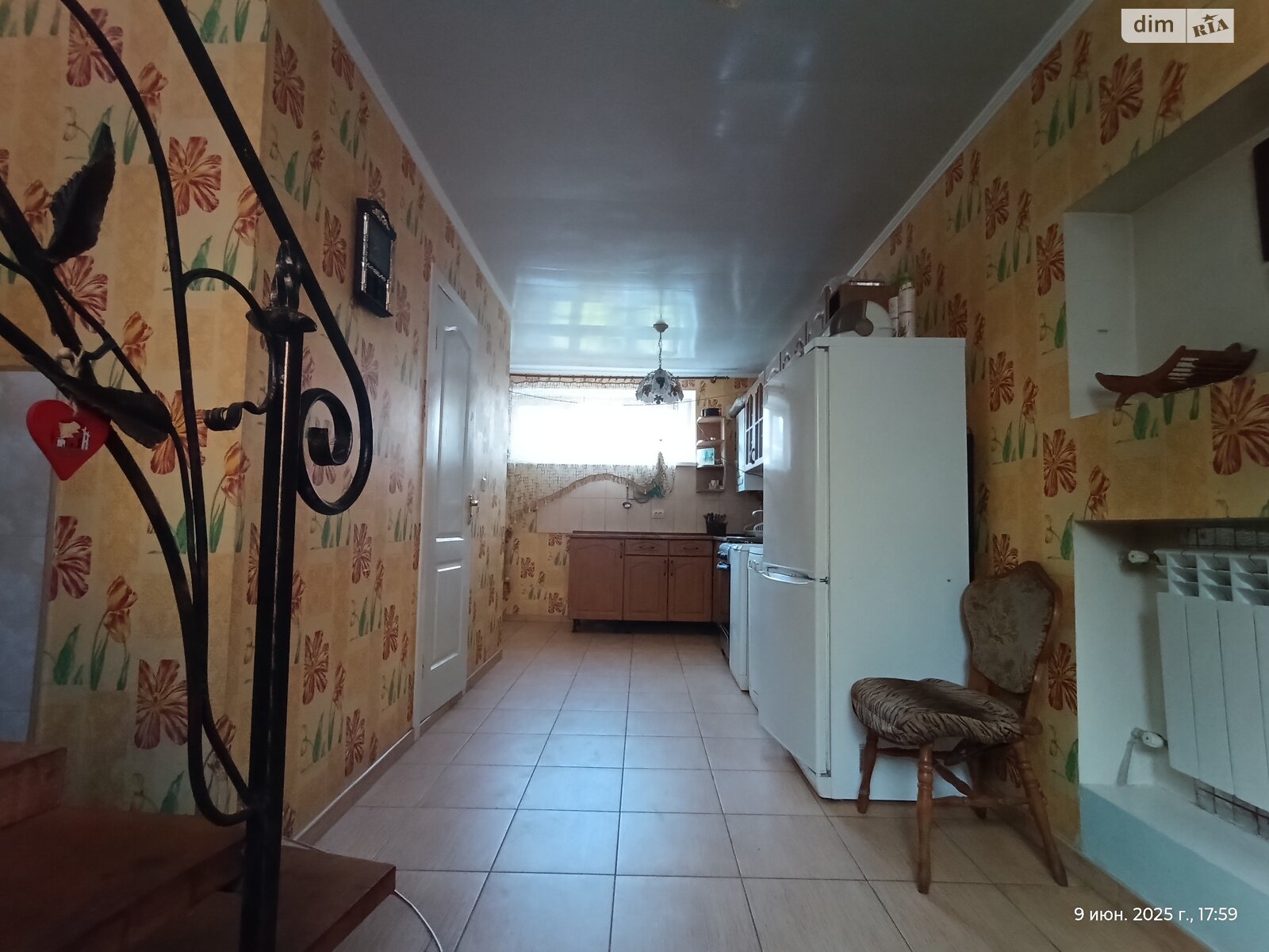 таунхаус посуточно, аренда в Одессе, проспект Свободы, район Черноморка фото 1