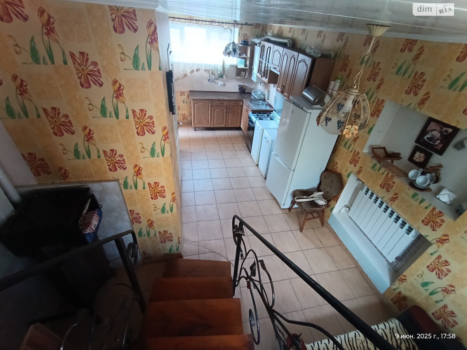 таунхаус посуточно, аренда в Одессе, проспект Свободы, район Черноморка фото 1