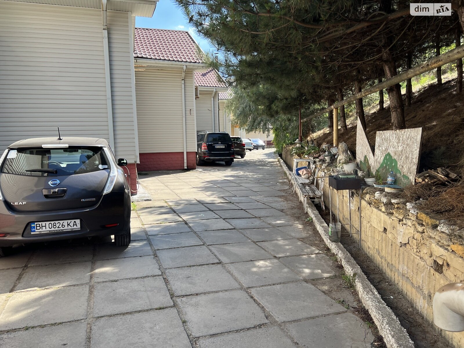 таунхаус подобово, оренда в Одесі, район Совіньйон фото 1 таунхаус подобово, оренда в Одесі, район Совіньйон фото 1