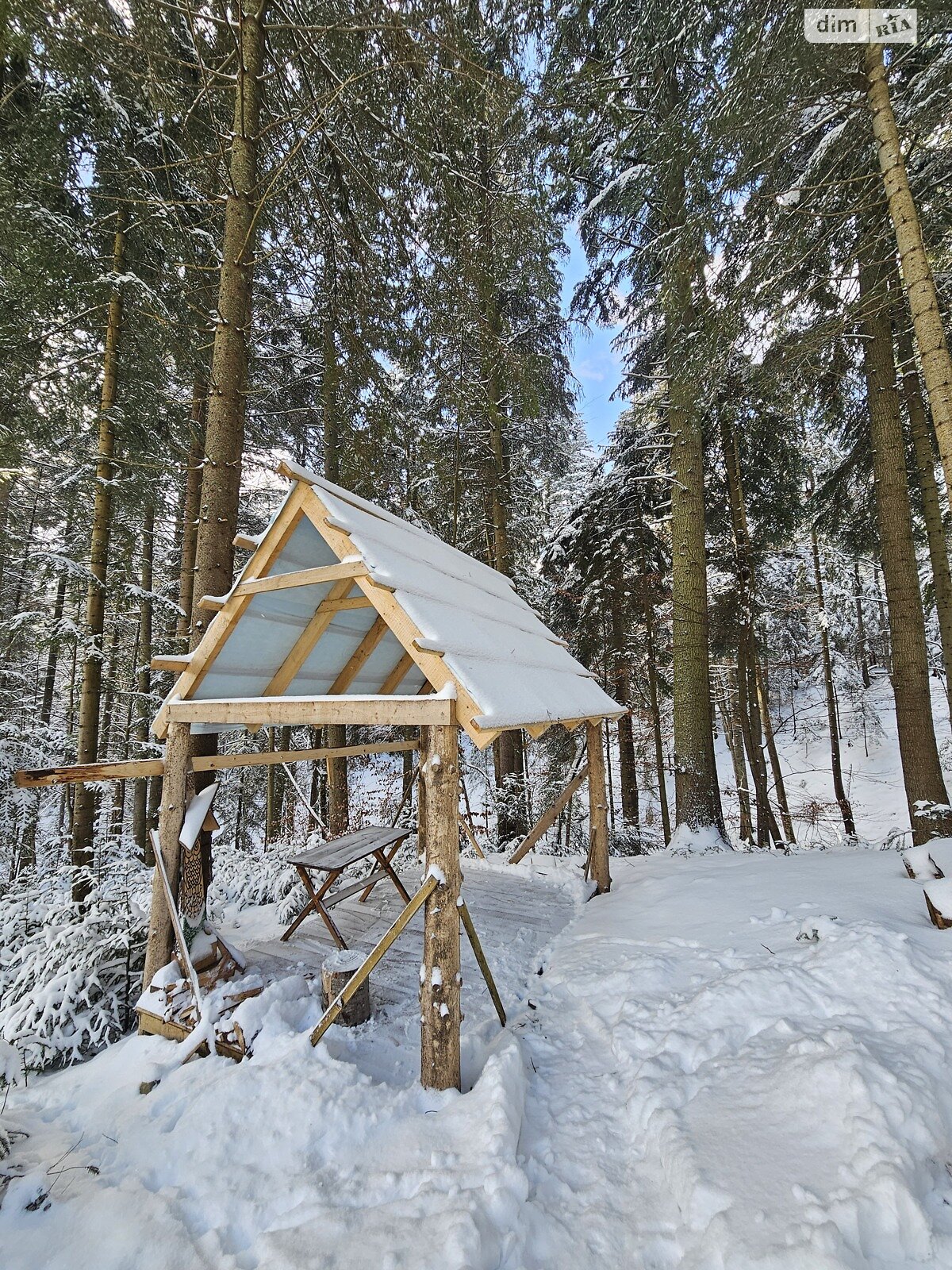 таунхаус посуточно, аренда в Татарове, улица Горная фото 1