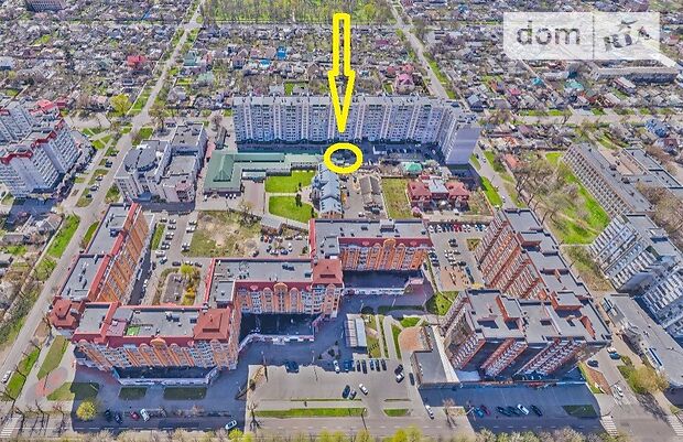 Бокс в гаражном комплексе под легковое авто в Черкассах, площадь 20 кв.м. фото 1 Бокс в гаражном комплексе под легковое авто в Черкассах, площадь 20 кв.м. фото 1