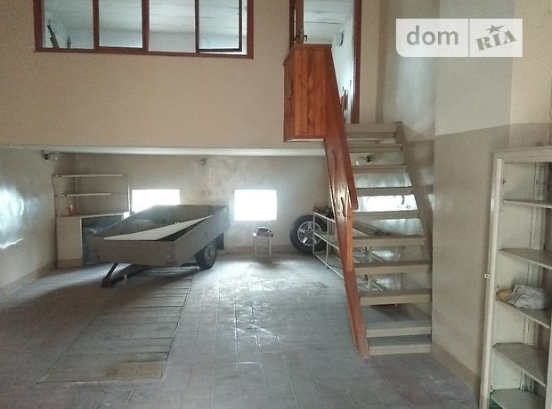 Бокс в гаражном комплексе универсальный в Харькове, площадь 105 кв.м. фото 1 Бокс в гаражном комплексе универсальный в Харькове, площадь 105 кв.м. фото 1