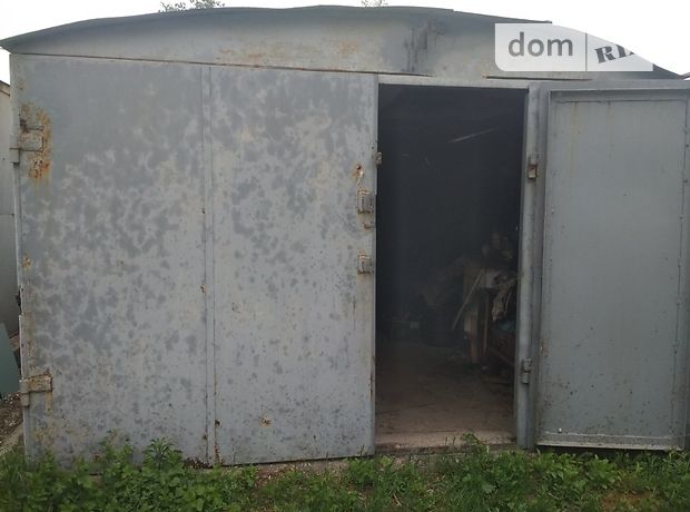 Бокс в гаражном комплексе универсальный в Ивано-Франковске, площадь 19 кв.м. фото 2 Бокс в гаражном комплексе универсальный в Ивано-Франковске, площадь 19 кв.м. фото 2