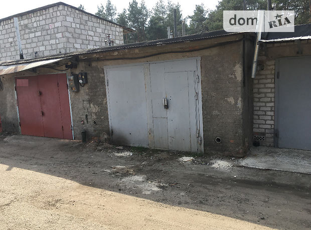 Бокс в гаражном комплексе под легковое авто в Киеве, площадь 43 кв.м. фото 1 Бокс в гаражном комплексе под легковое авто в Киеве, площадь 43 кв.м. фото 1