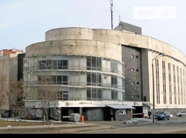 Бокс в гаражном комплексе под легковое авто в Киеве, площадь 21 кв.м. фото 1 Бокс в гаражном комплексе под легковое авто в Киеве, площадь 21 кв.м. фото 1