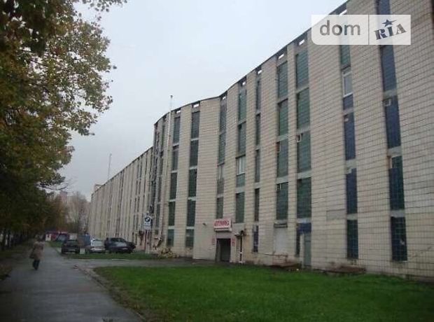 Бокс в гаражном комплексе под легковое авто в Киеве, площадь 18 кв.м. фото 1 Бокс в гаражном комплексе под легковое авто в Киеве, площадь 18 кв.м. фото 1