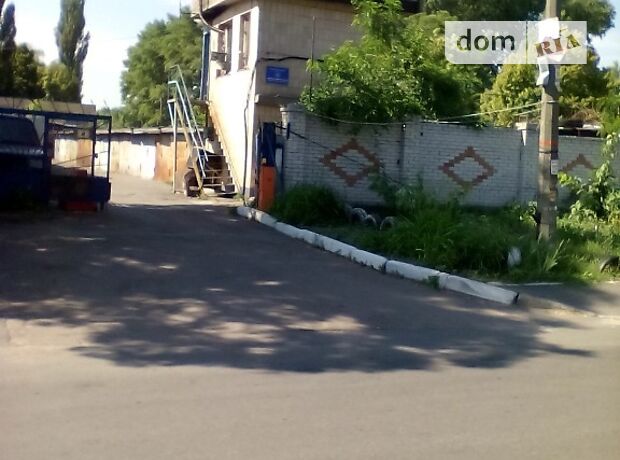 Бокс в гаражном комплексе под легковое авто в Киеве, площадь 14 кв.м. фото 1 Бокс в гаражном комплексе под легковое авто в Киеве, площадь 14 кв.м. фото 1