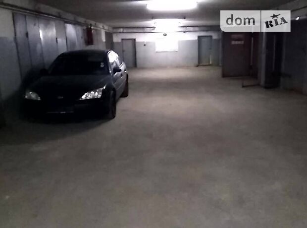 Бокс в гаражном комплексе под легковое авто в Киеве, площадь 20.1 кв.м. фото 2 Бокс в гаражном комплексе под легковое авто в Киеве, площадь 20.1 кв.м. фото 2