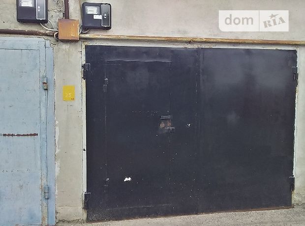 Бокс в гаражном комплексе под легковое авто в Киеве, площадь 32.3 кв.м. фото 1 Бокс в гаражном комплексе под легковое авто в Киеве, площадь 32.3 кв.м. фото 1