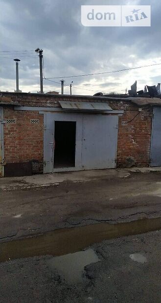 Бокс в гаражном комплексе под легковое авто в Виннице, площадь 24 кв.м. фото 2 Бокс в гаражном комплексе под легковое авто в Виннице, площадь 24 кв.м. фото 2