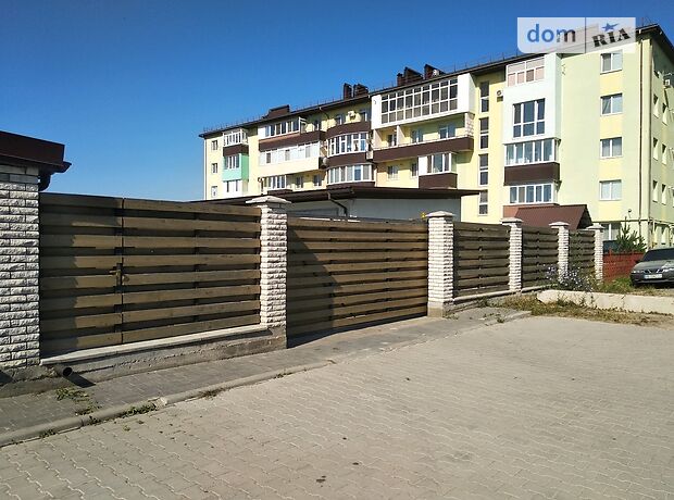 Бокс в гаражном комплексе под бус в Виннице, площадь 48 кв.м. фото 1 Бокс в гаражном комплексе под бус в Виннице, площадь 48 кв.м. фото 1