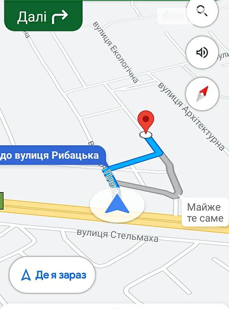 Бокс в гаражном комплексе под бус в Виннице, площадь 48 кв.м. фото 1 Бокс в гаражном комплексе под бус в Виннице, площадь 48 кв.м. фото 1