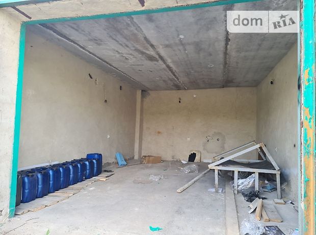 Бокс в гаражном комплексе под легковое авто в Виннице, площадь 24 кв.м. фото 1 Бокс в гаражном комплексе под легковое авто в Виннице, площадь 24 кв.м. фото 1