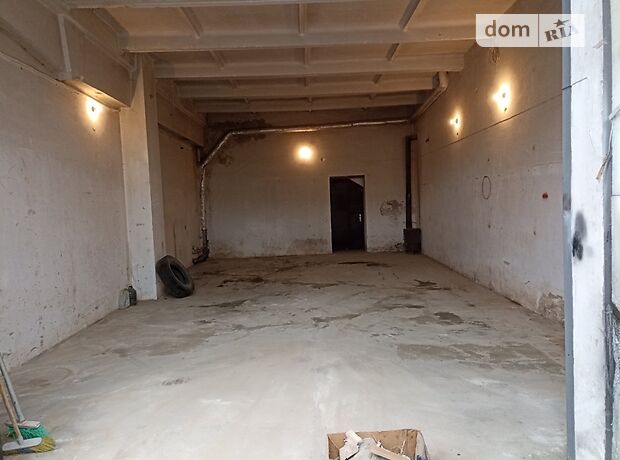 Бокс в гаражном комплексе универсальный в Виннице, площадь 72 кв.м. фото 1 Бокс в гаражном комплексе универсальный в Виннице, площадь 72 кв.м. фото 1