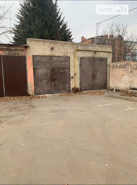 Бокс в гаражном комплексе под легковое авто в Виннице, площадь 60 кв.м. фото 1 Бокс в гаражном комплексе под легковое авто в Виннице, площадь 60 кв.м. фото 1