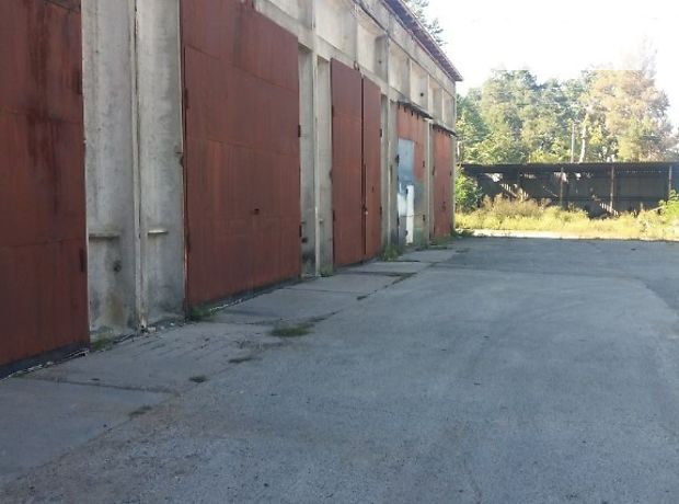 Бокс в гаражном комплексе под грузовик / автобус в Виннице, площадь 46 кв.м. фото 2 Бокс в гаражном комплексе под грузовик / автобус в Виннице, площадь 46 кв.м. фото 2