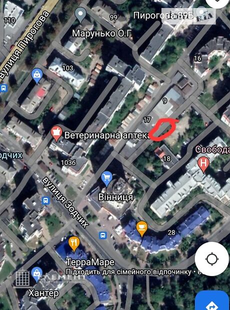 Бокс в гаражном комплексе под легковое авто в Виннице, площадь 50 кв.м. фото 1 Бокс в гаражном комплексе под легковое авто в Виннице, площадь 50 кв.м. фото 1