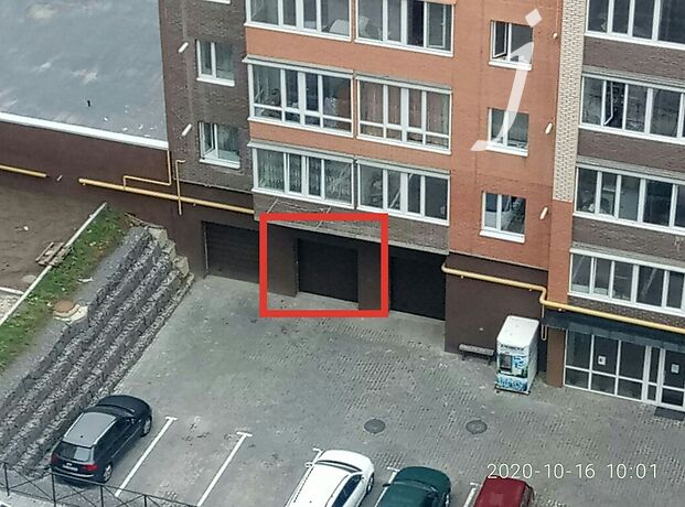 Бокс в гаражном комплексе под легковое авто в Виннице, площадь 18 кв.м. фото 1 Бокс в гаражном комплексе под легковое авто в Виннице, площадь 18 кв.м. фото 1