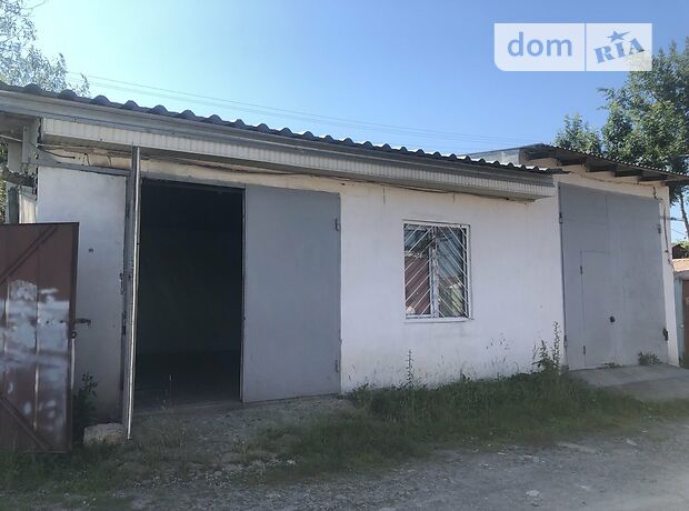 Бокс в гаражном комплексе универсальный в Виннице, площадь 100 кв.м. фото 2 Бокс в гаражном комплексе универсальный в Виннице, площадь 100 кв.м. фото 2