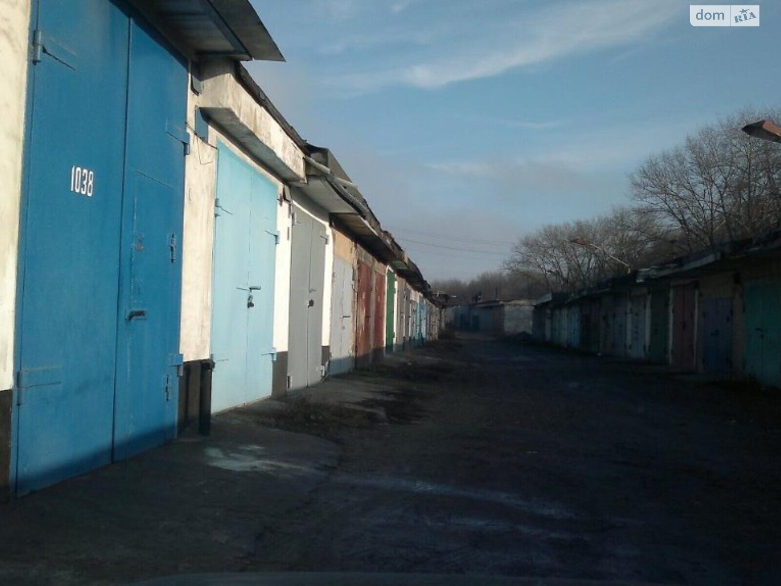 Місце в гаражному кооперативі під легкове авто в Вінниці, площа 21 кв.м. фото 1 Місце в гаражному кооперативі під легкове авто в Вінниці, площа 21 кв.м. фото 1