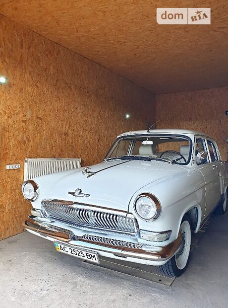 Место в гаражном кооперативе под легковое авто в Владимире-Волынском, площадь 40 кв.м. фото 1 Место в гаражном кооперативе под легковое авто в Владимире-Волынском, площадь 40 кв.м. фото 1