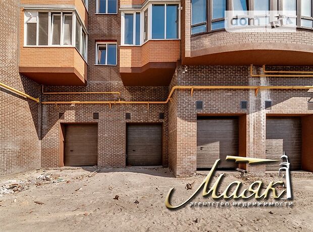 Бокс в гаражном комплексе под легковое авто в Запорожье, площадь 25 кв.м. фото 1 Бокс в гаражном комплексе под легковое авто в Запорожье, площадь 25 кв.м. фото 1