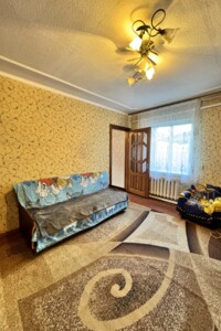 одноэтажная часть дома, 53.4 кв. м, кирпич. Сдается помесячно в Белой Церкви, в районе Заречье фото 2