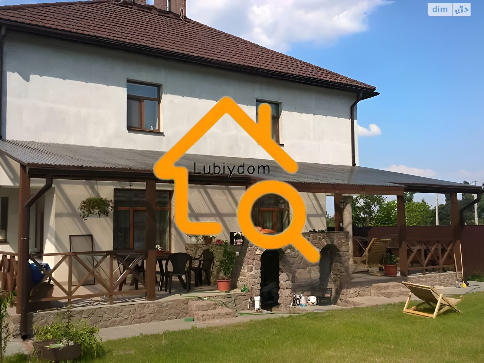 двоповерхова частина будинку, 110 кв. м, кирпич. Здається помісячно в Боярці фото 1 двоповерхова частина будинку, 110 кв. м, кирпич. Здається помісячно в Боярці фото 1