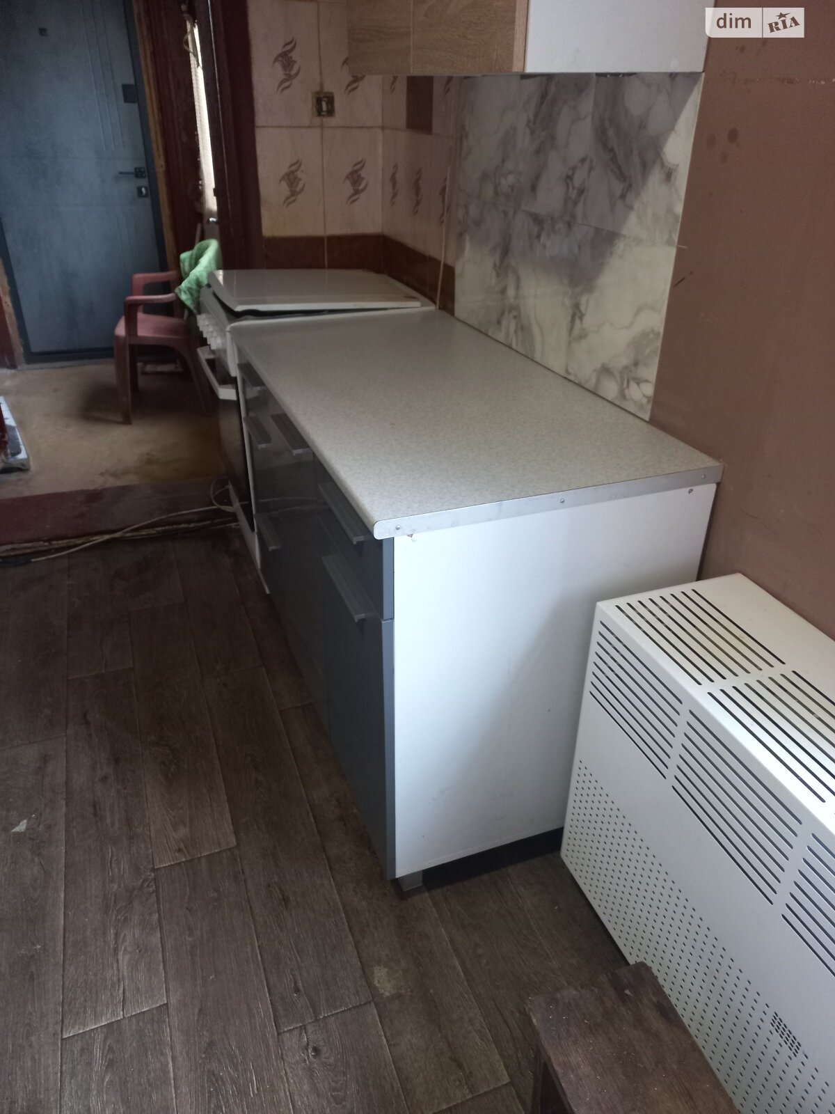 одноэтажная часть дома, 65 кв. м, кирпич. Сдается помесячно в Броварах, в районе Интернат фото 1 одноэтажная часть дома, 65 кв. м, кирпич. Сдается помесячно в Броварах, в районе Интернат фото 1