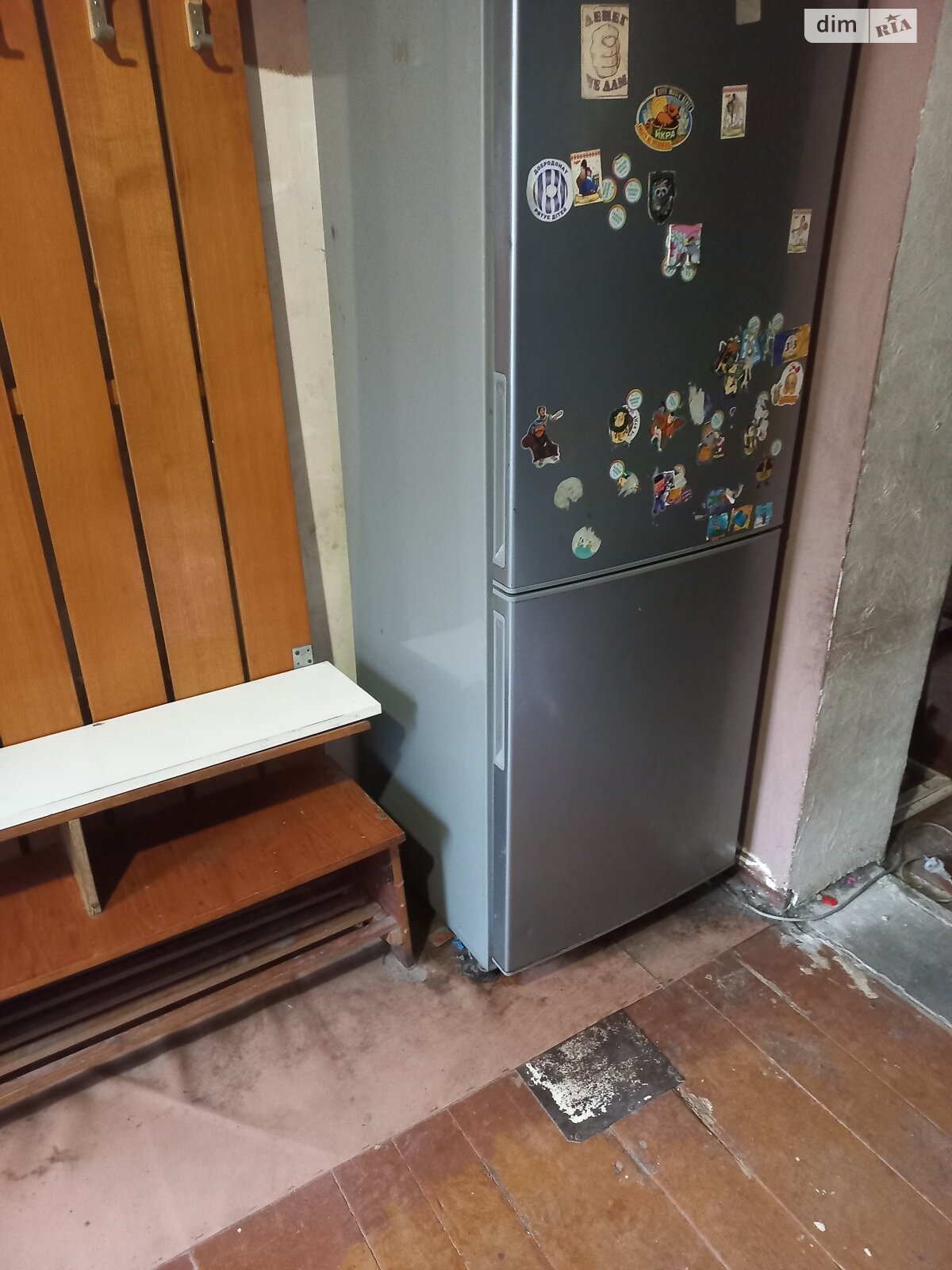 одноэтажная часть дома, 65 кв. м, кирпич. Сдается помесячно в Броварах, в районе Интернат фото 1 одноэтажная часть дома, 65 кв. м, кирпич. Сдается помесячно в Броварах, в районе Интернат фото 1