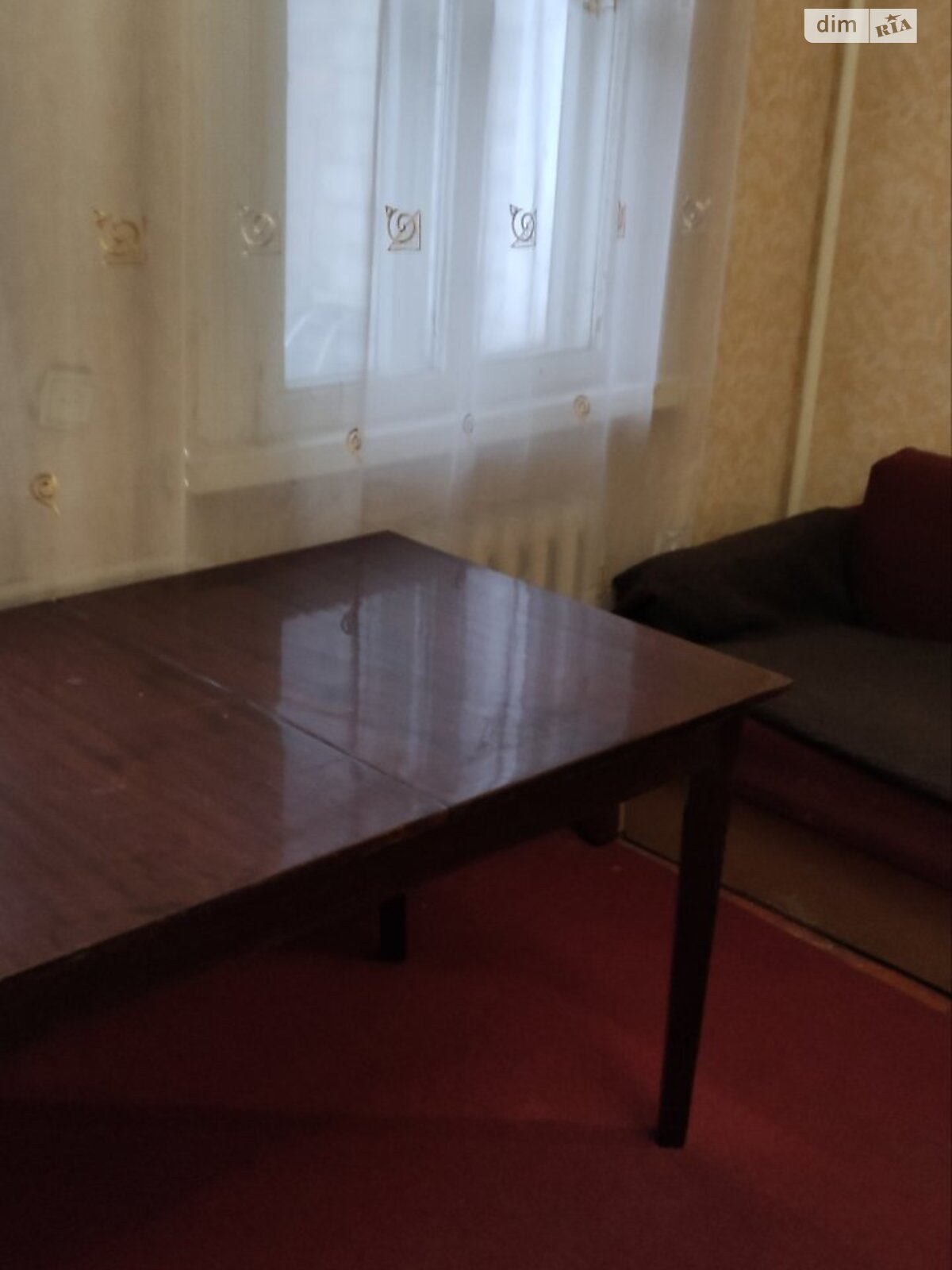 одноэтажная часть дома, 62 кв. м, кирпич. Сдается помесячно в Броварах, в районе Пекарня фото 1