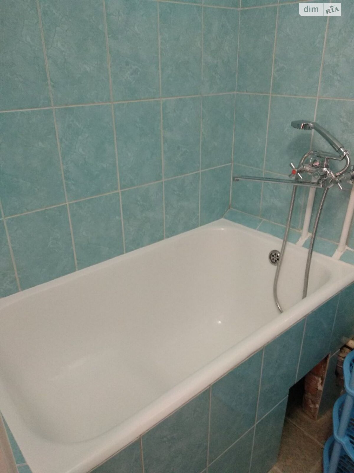 одноэтажная часть дома, 62 кв. м, кирпич. Сдается помесячно в Броварах, в районе Пекарня фото 1