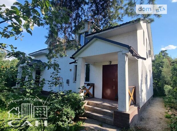 двухэтажная часть дома, 100 кв. м, газобетон. Сдается помесячно в Буче, в районе Буча фото 1 двухэтажная часть дома, 100 кв. м, газобетон. Сдается помесячно в Буче, в районе Буча фото 1