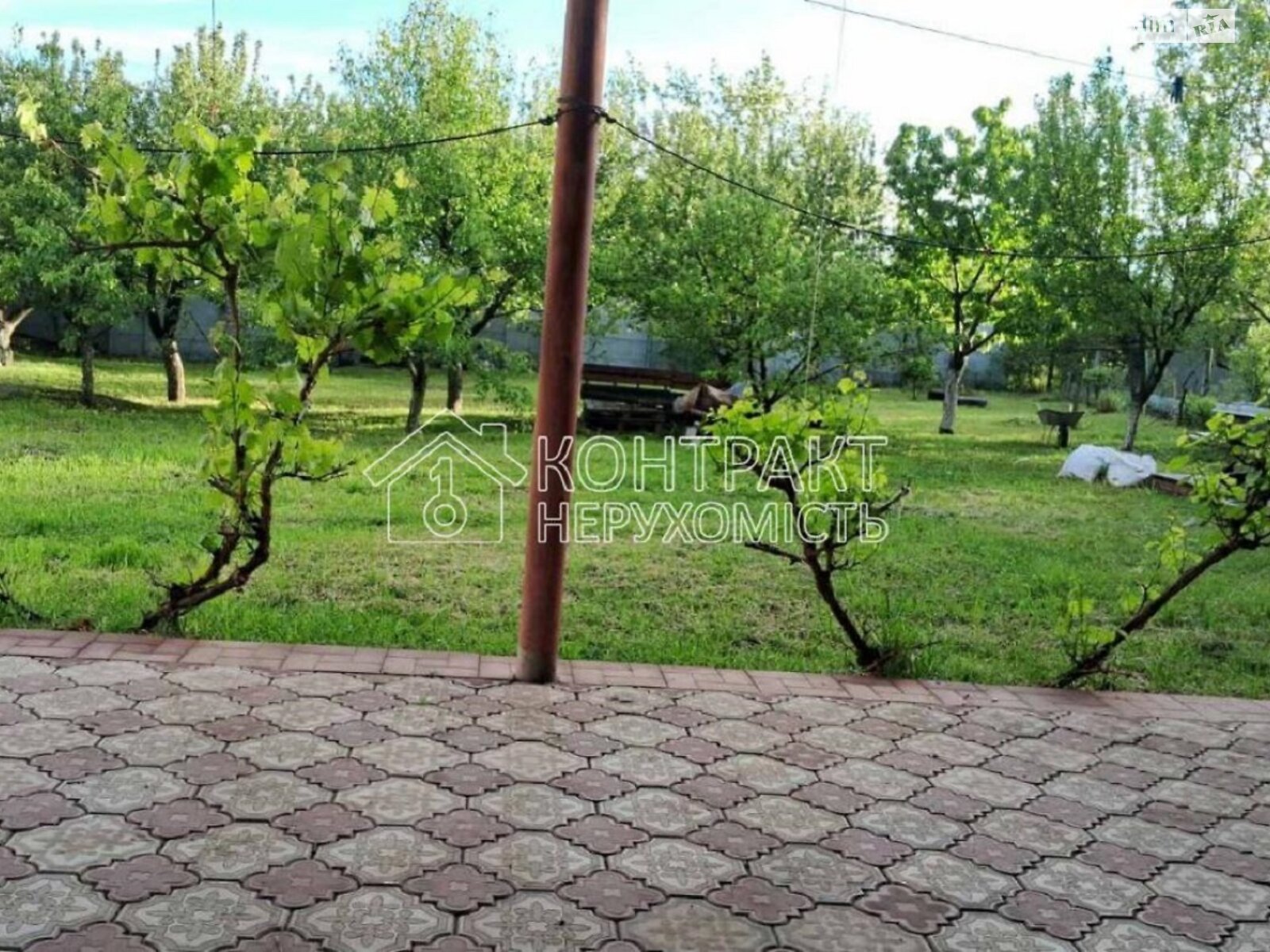 одноповерхова частина будинку, 45 кв. м, цегла. Здається помісячно в Черкаській Лозовій фото 1 одноповерхова частина будинку, 45 кв. м, цегла. Здається помісячно в Черкаській Лозовій фото 1