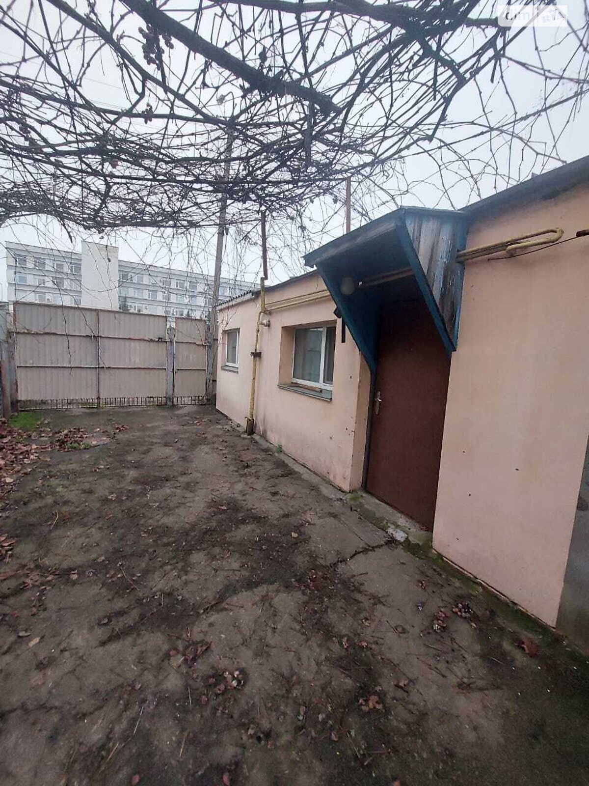 одноэтажная часть дома, 45 кв. м, кирпич. Сдается помесячно в Черкассах, в районе Сосновский фото 1