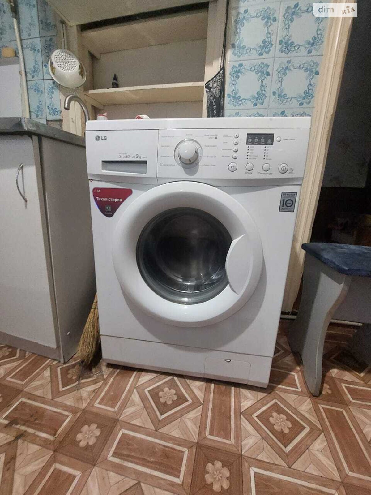 одноэтажная часть дома, 45 кв. м, кирпич. Сдается помесячно в Черкассах, в районе Сосновский фото 1